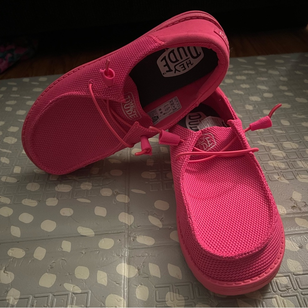 Wendy Funk Mono Sz 8